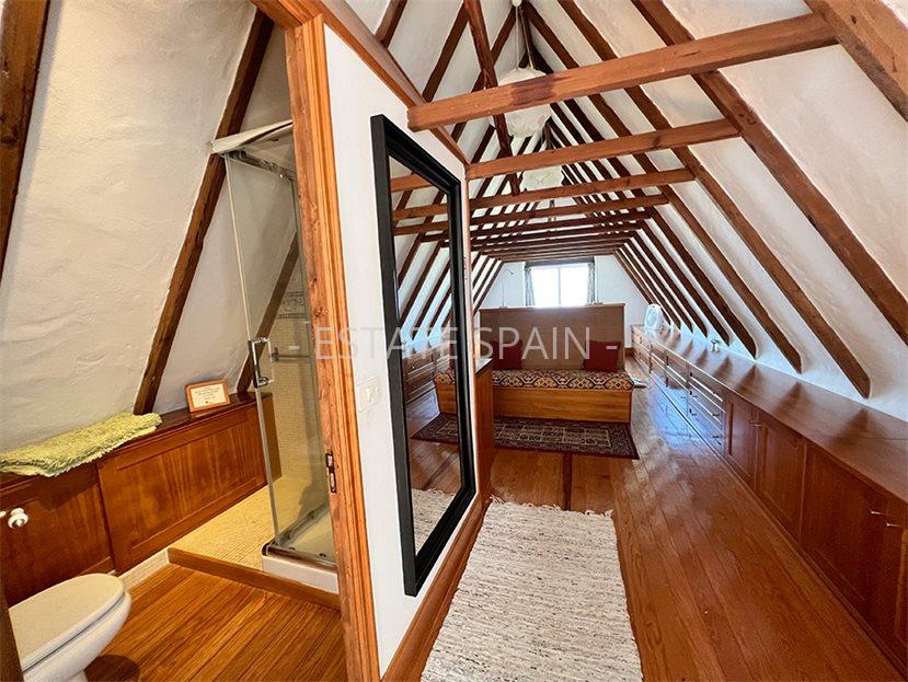 Вилла в Пуэрто-де-ла-Крус 1 м2 №VL2462811CEF  - Продажа - 11 large