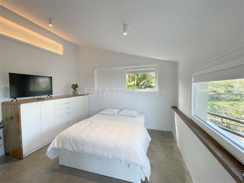 Вилла в Пуэрто-де-ла-Крус 1 м2 №VL2462811CEF  - Продажа - 41 large