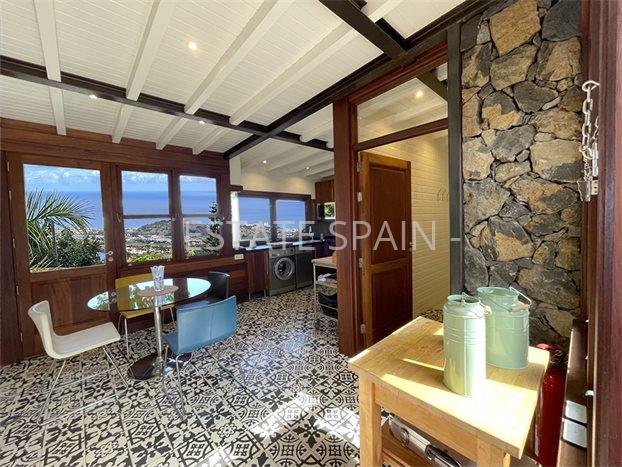 Вилла в Пуэрто-де-ла-Крус 1 м2 №VL2462811CEF  - Продажа - 27 preview