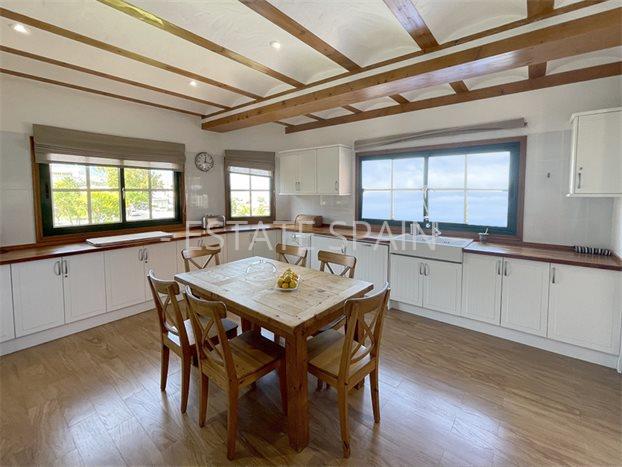 Вилла в Пуэрто-де-ла-Крус 1 м2 №VL2462811CEF  - Продажа - 19 preview