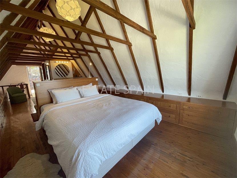 Вилла в Пуэрто-де-ла-Крус 1 м2 №VL2462811CEF  - Продажа - 13 large