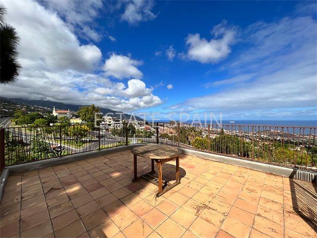 Вилла в Пуэрто-де-ла-Крус 1 м2 №VL2462811CEF  - Продажа - 23 preview