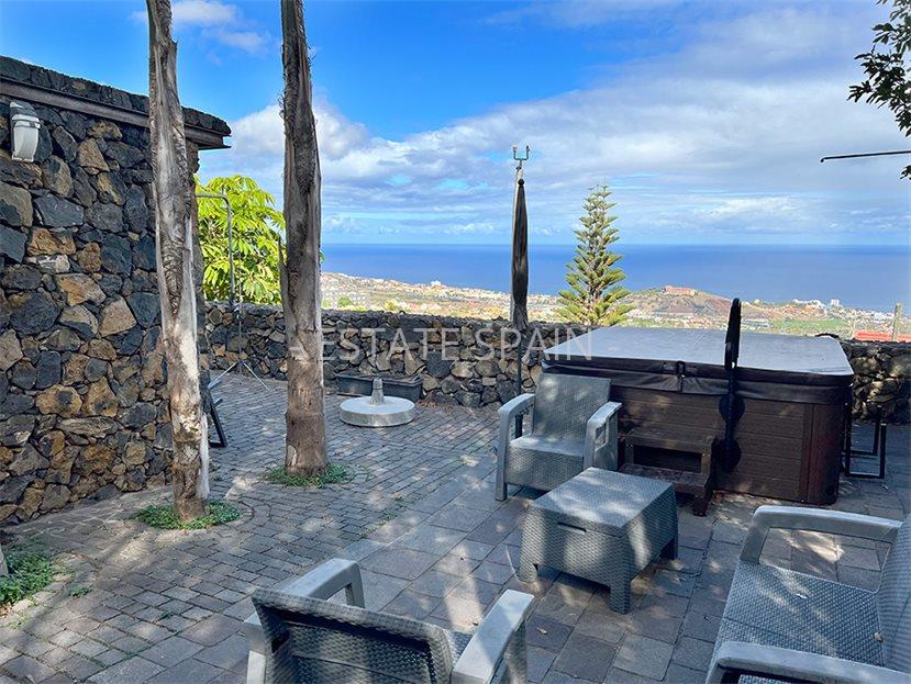 Вилла в Пуэрто-де-ла-Крус 1 м2 №VL2462811CEF  - Продажа - 34 large