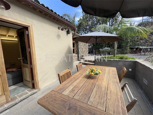 Вилла в Пуэрто-де-ла-Крус 1 м2 №VL2462811CEF  - Продажа - 35 preview