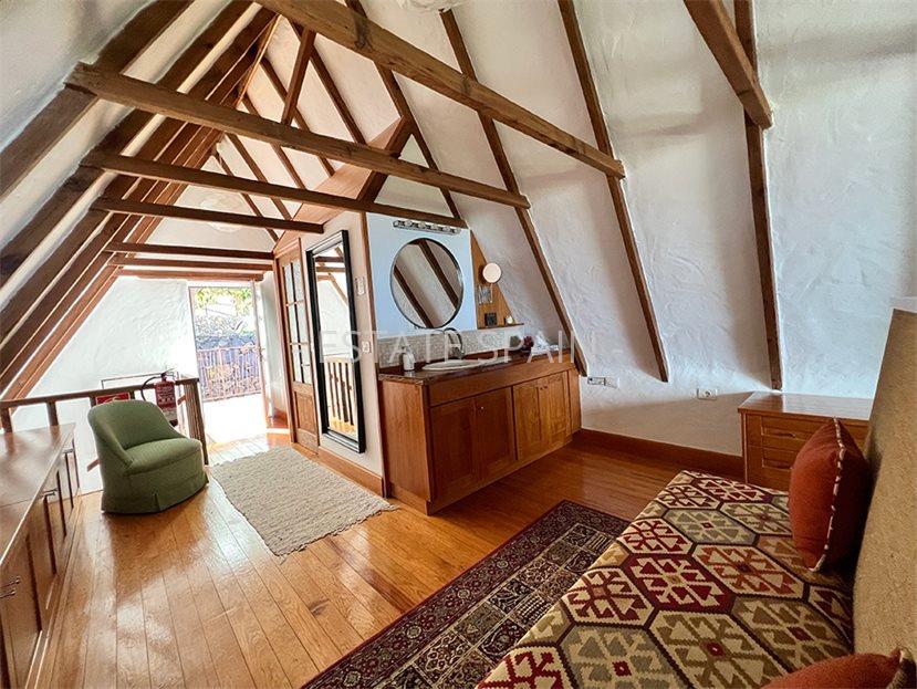 Вилла в Пуэрто-де-ла-Крус 1 м2 №VL2462811CEF  - Продажа - 8 large