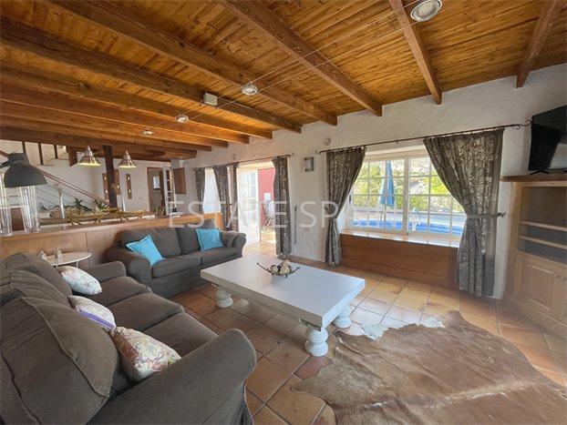 Вилла в Пуэрто-де-ла-Крус 1 м2 №VL2462811CEF  - Продажа - 6 preview