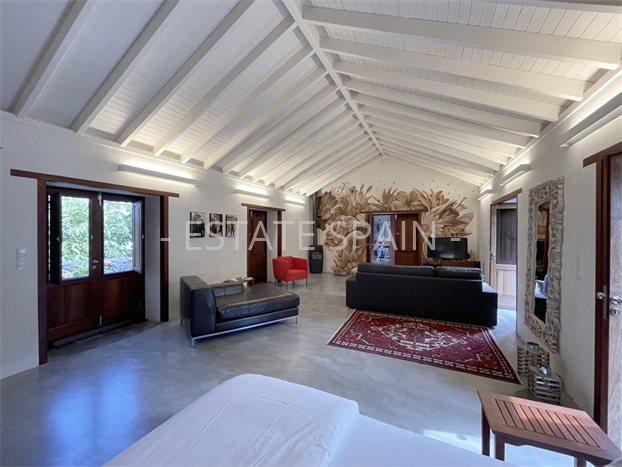 Вилла в Пуэрто-де-ла-Крус 1 м2 №VL2462811CEF  - Продажа - 31 preview