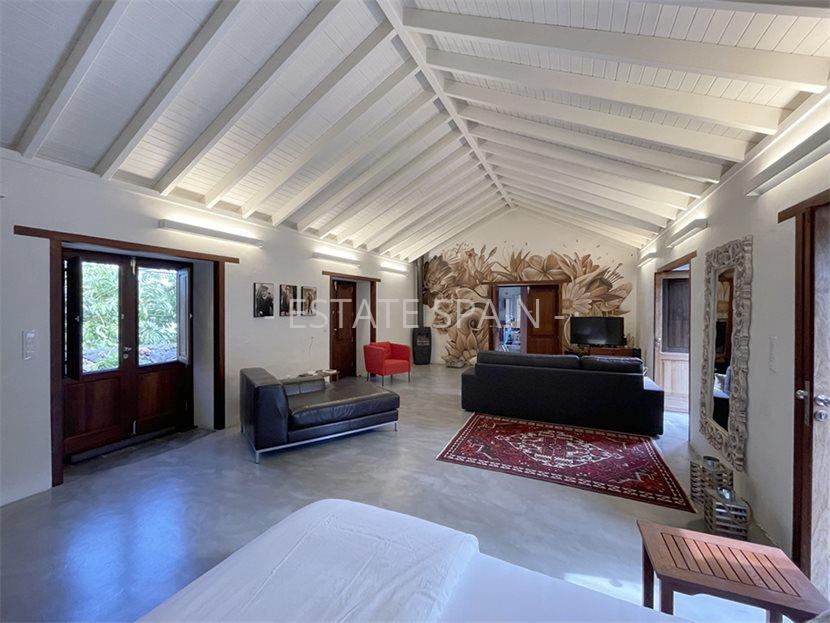 Вилла в Пуэрто-де-ла-Крус 1 м2 №VL2462811CEF  - Продажа - 31 large