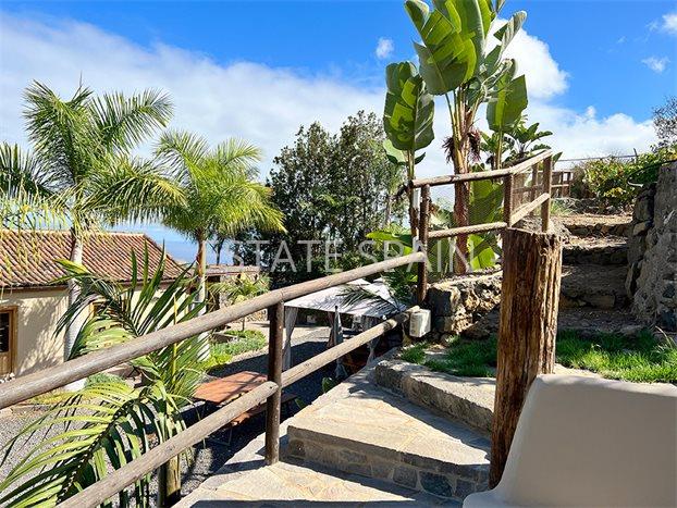 Вилла в Пуэрто-де-ла-Крус 1 м2 №VL2462811CEF  - Продажа - 38 preview