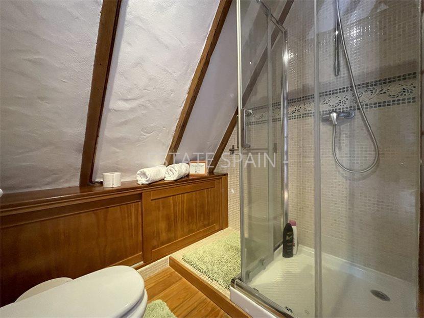 Вилла в Пуэрто-де-ла-Крус 1 м2 №VL2462811CEF  - Продажа - 12 large