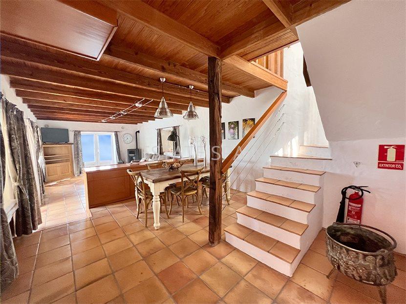 Вилла в Пуэрто-де-ла-Крус 1 м2 №VL2462811CEF  - Продажа - 4 large