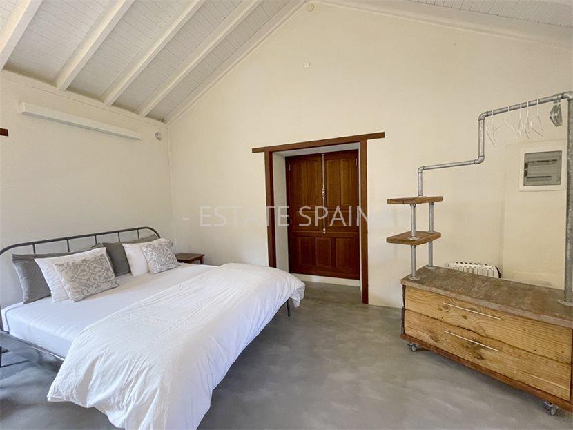 Вилла в Пуэрто-де-ла-Крус 1 м2 №VL2462811CEF  - Продажа - 32 large