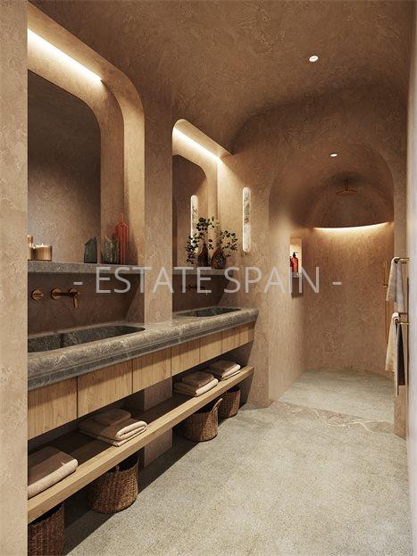 Усадьба в Санта-Мария-дель-Ками 600 м2 №VL25798860D  - Продажа - 15 large