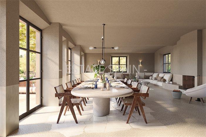 Усадьба в Санта-Мария-дель-Ками 600 м2 №VL25798860D  - Продажа - 11 preview