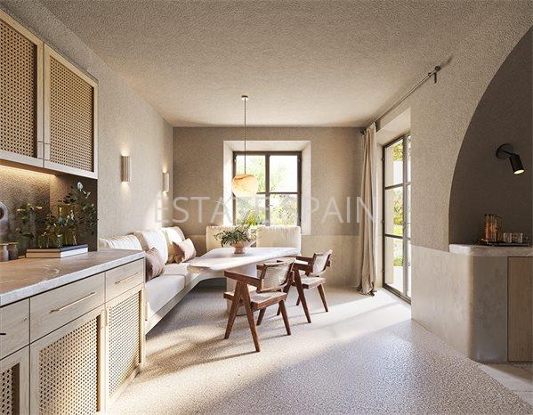 Усадьба в Санта-Мария-дель-Ками 600 м2 №VL25798860D  - Продажа - 10 preview