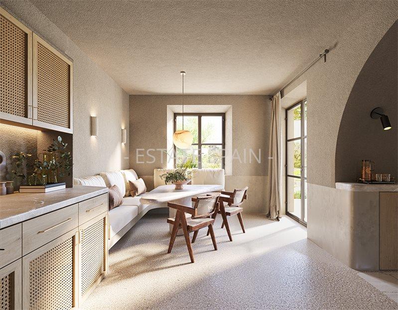 Усадьба в Санта-Мария-дель-Ками 600 м2 №VL25798860D  - Продажа - 10 large