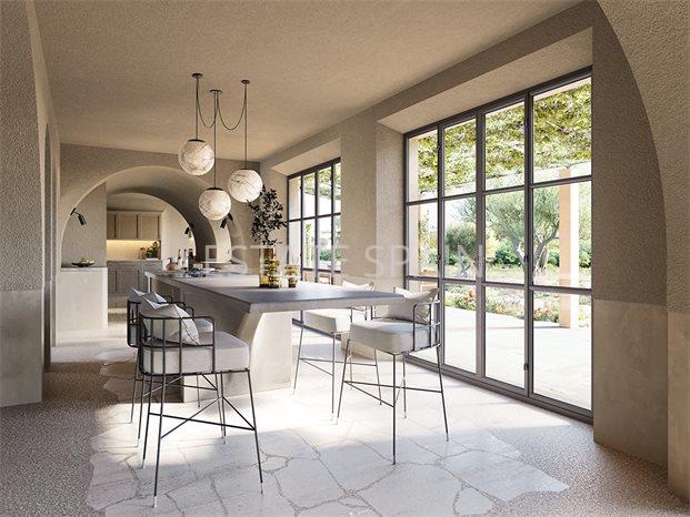 Усадьба в Санта-Мария-дель-Ками 600 м2 №VL25798860D  - Продажа - 9 preview