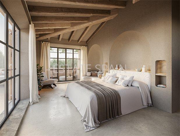 Усадьба в Санта-Мария-дель-Ками 600 м2 №VL25798860D  - Продажа - 16 preview