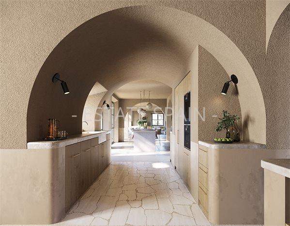 Усадьба в Санта-Мария-дель-Ками 600 м2 №VL25798860D  - Продажа - 14 preview