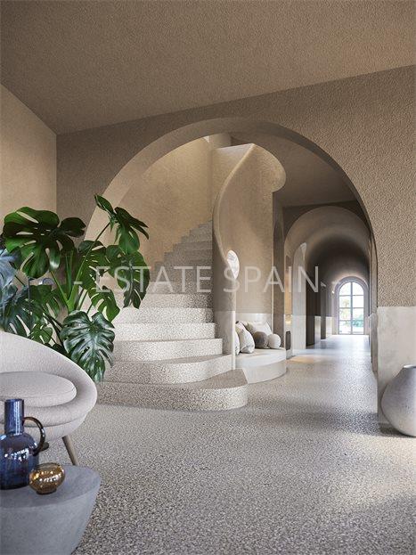 Усадьба в Санта-Мария-дель-Ками 600 м2 №VL25798860D  - Продажа - 17 large