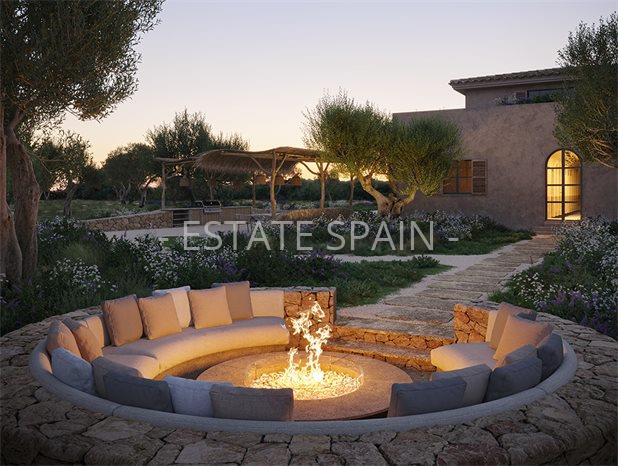 Усадьба в Санта-Мария-дель-Ками 600 м2 №VL25798860D  - Продажа - 7 preview