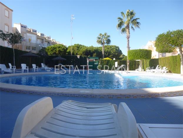 Таунхаус в Торревьехе 90 м2 №TAU181249FA6  - Продажа - 2 preview