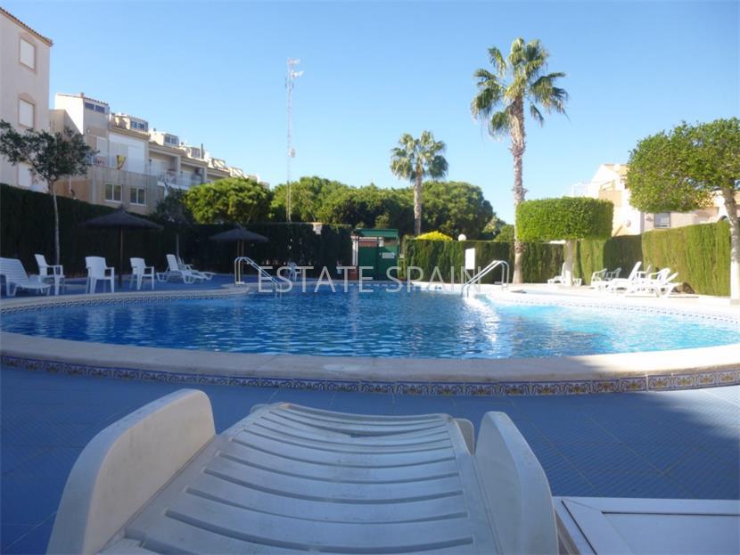 Таунхаус в Торревьехе 90 м2 №TAU181249FA6  - Продажа - 2 large