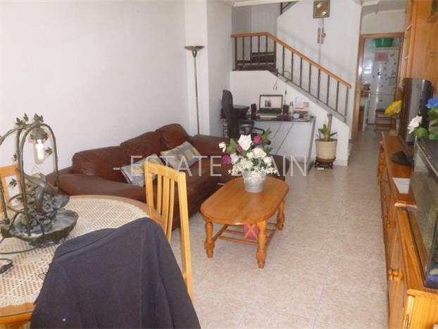 Таунхаус в Торревьехе 90 м2 №TAU181249FA6  - Продажа - 1 preview