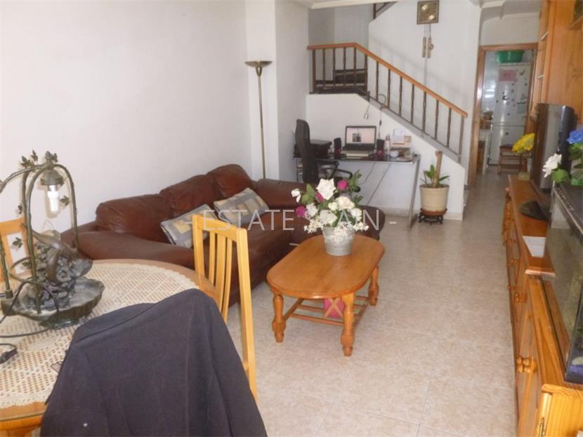 Таунхаус в Торревьехе 90 м2 №TAU181249FA6  - Продажа - 1 large