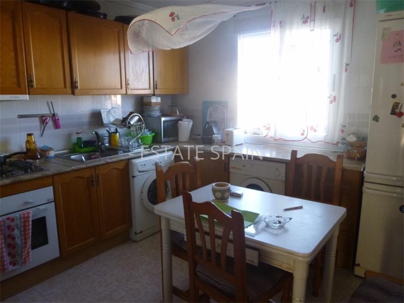 Таунхаус в Торревьехе 90 м2 №TAU181249FA6  - Продажа - 12 large