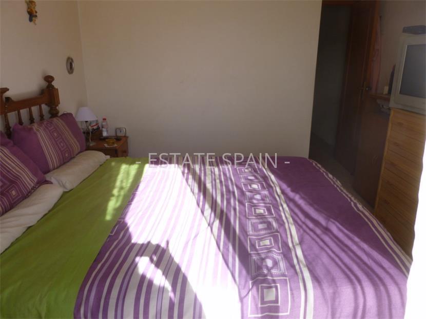 Таунхаус в Торревьехе 90 м2 №TAU181249FA6  - Продажа - 13 large