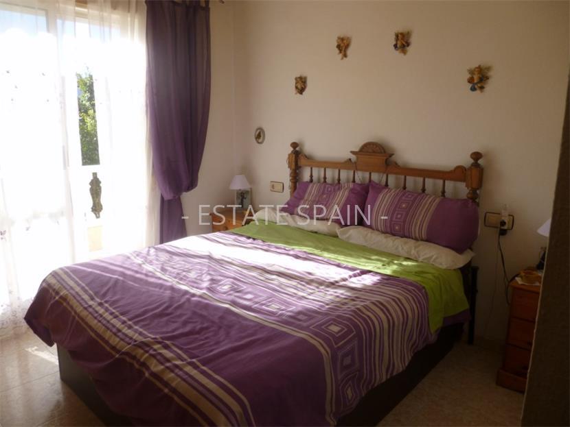 Таунхаус в Торревьехе 90 м2 №TAU181249FA6  - Продажа - 15 large