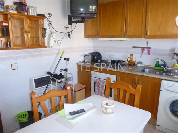 Таунхаус в Торревьехе 90 м2 №TAU181249FA6  - Продажа - 16 preview