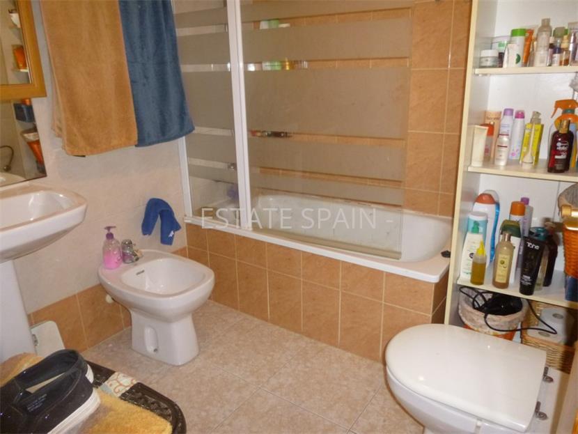 Таунхаус в Торревьехе 90 м2 №TAU181249FA6  - Продажа - 17 large