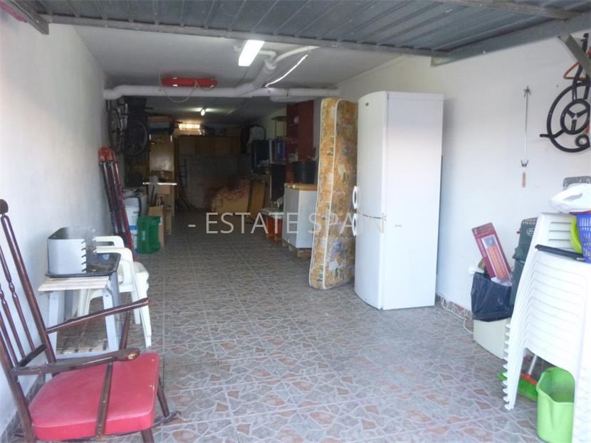 Таунхаус в Торревьехе 90 м2 №TAU181249FA6  - Продажа - 27 large