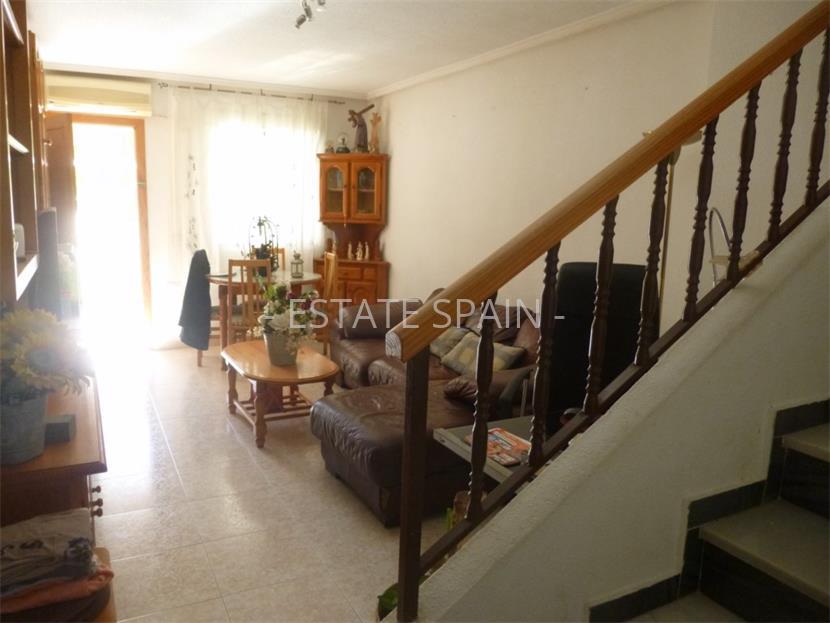 Таунхаус в Торревьехе 90 м2 №TAU181249FA6  - Продажа - 5 large