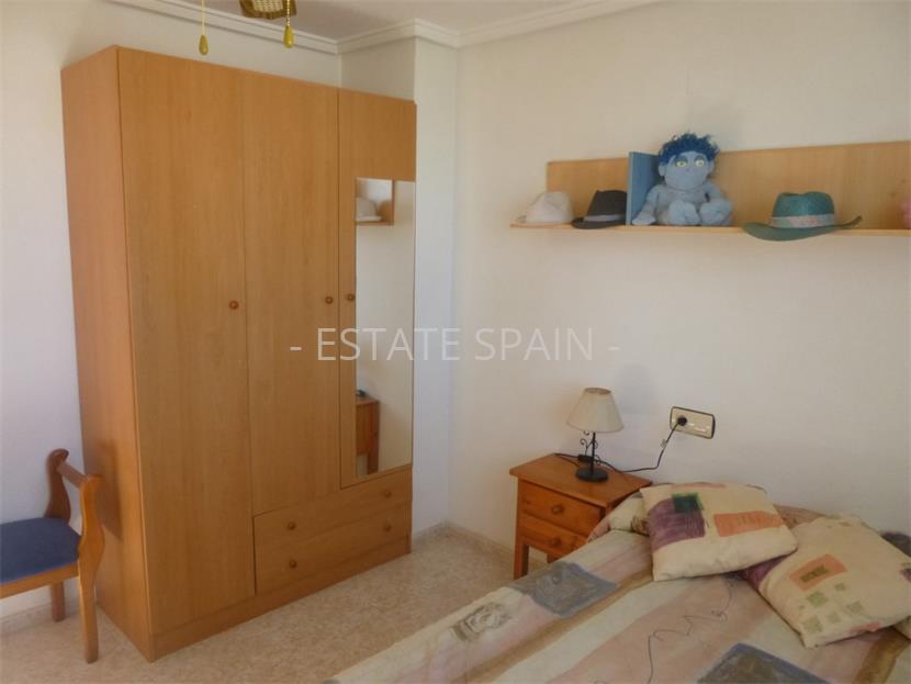 Таунхаус в Торревьехе 90 м2 №TAU181249FA6  - Продажа - 19 large