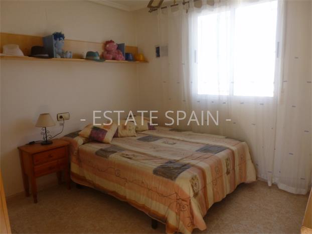 Таунхаус в Торревьехе 90 м2 №TAU181249FA6  - Продажа - 20 preview