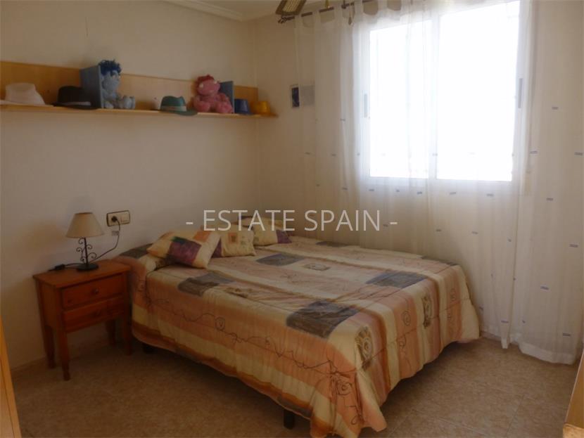 Таунхаус в Торревьехе 90 м2 №TAU181249FA6  - Продажа - 20 large