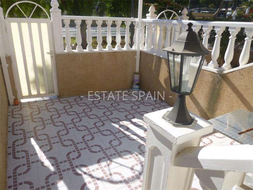 Таунхаус в Торревьехе 90 м2 №TAU181249FA6  - Продажа - 21 large