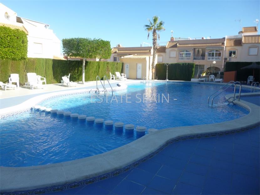 Таунхаус в Торревьехе 90 м2 №TAU181249FA6  - Продажа - 22 large