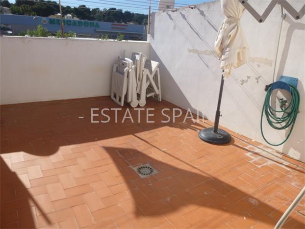 Таунхаус в Торревьехе 90 м2 №TAU181249FA6  - Продажа - 23 preview