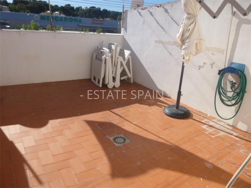 Таунхаус в Торревьехе 90 м2 №TAU181249FA6  - Продажа - 23 large