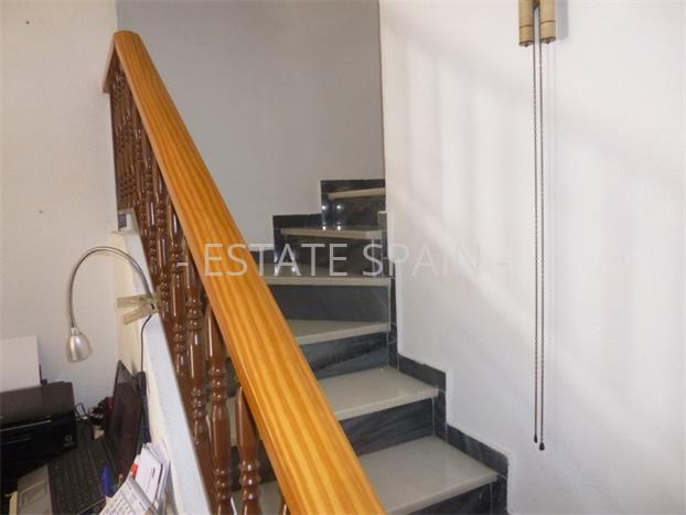 Таунхаус в Торревьехе 90 м2 №TAU181249FA6  - Продажа - 24 preview