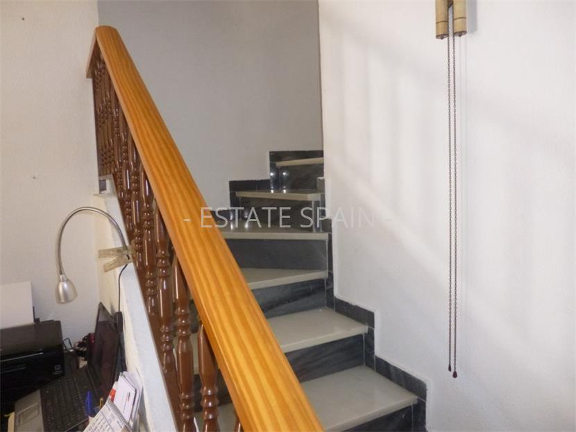 Таунхаус в Торревьехе 90 м2 №TAU181249FA6  - Продажа - 24 large