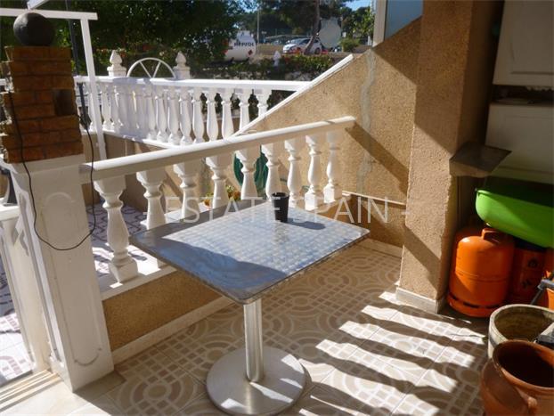 Таунхаус в Торревьехе 90 м2 №TAU181249FA6  - Продажа - 25 preview