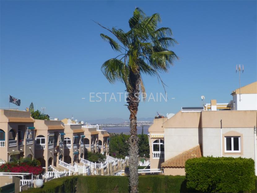 Таунхаус в Торревьехе 90 м2 №TAU181249FA6  - Продажа - 26 large