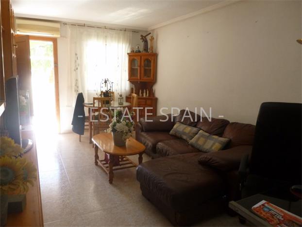 Таунхаус в Торревьехе 90 м2 №TAU181249FA6  - Продажа - 3 preview