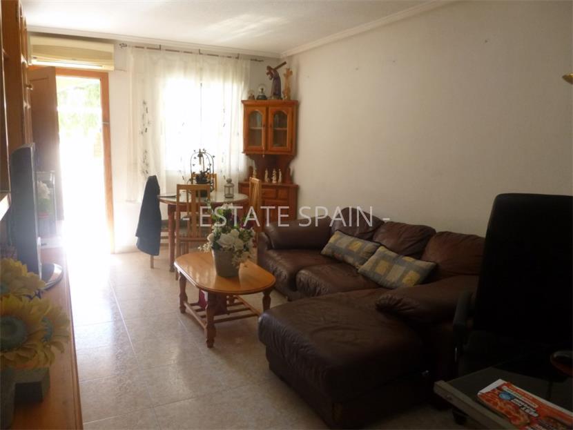 Таунхаус в Торревьехе 90 м2 №TAU181249FA6  - Продажа - 3 large