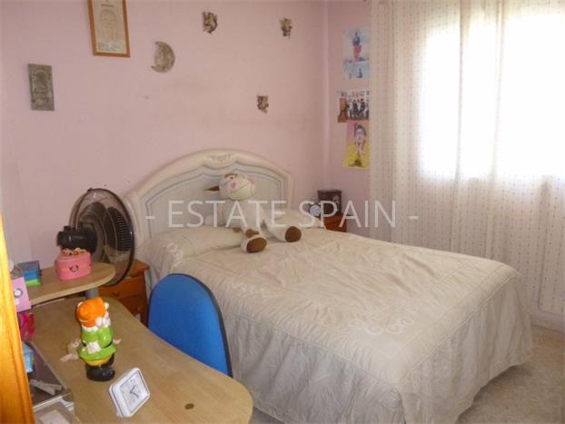 Таунхаус в Торревьехе 90 м2 №TAU181249FA6  - Продажа - 6 preview